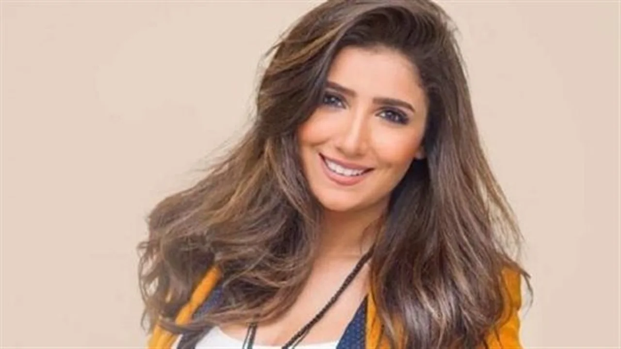 مي عمر تثير الحماس بفيلم أكشن جديد بعنوان “شمشون ودليلة”